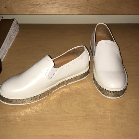Charlotte Russe Shoes - Shoes don’t fit me, never worn!